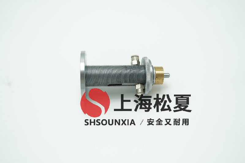 礦用振動篩用HF型空氣彈簧減震器