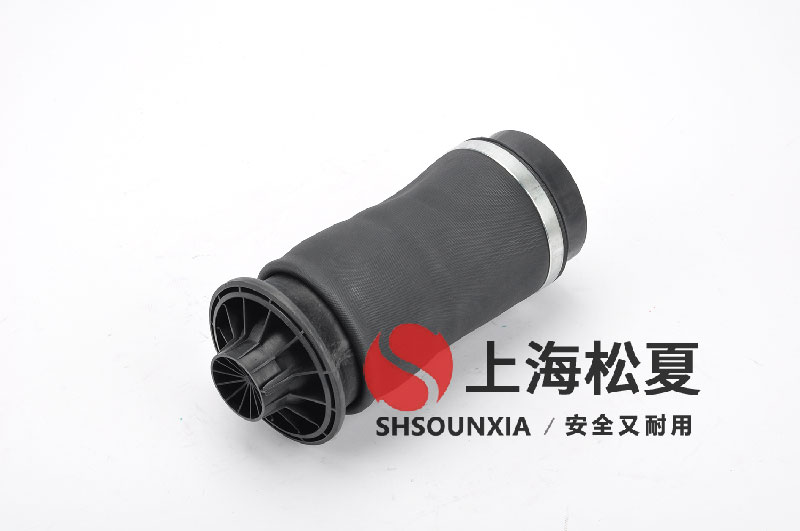 振動(dòng)與沖擊用HF型空氣彈簧氣囊