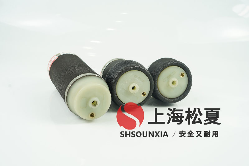 戶外游樂(lè)設(shè)備JBQ-B型橡膠空氣彈簧減震器