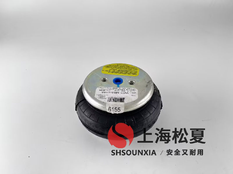 研磨機(jī)用緩沖式空氣彈簧